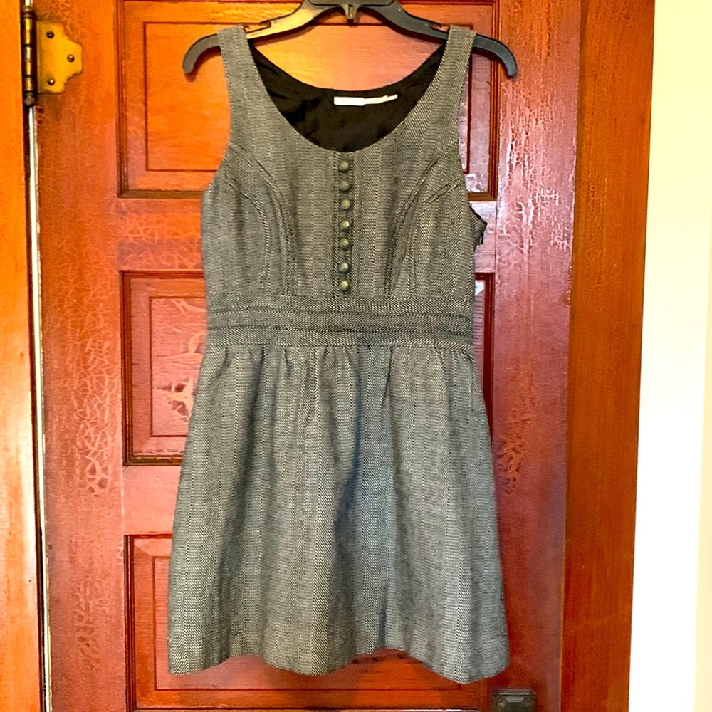 Jumper Dress